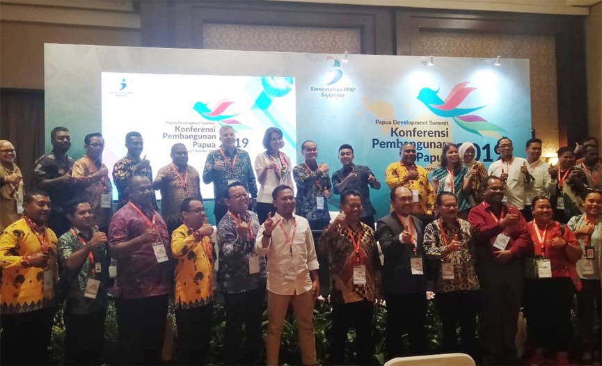 Rektor UNIMUDA: Saatnya Papua Maju dan Bermartabat