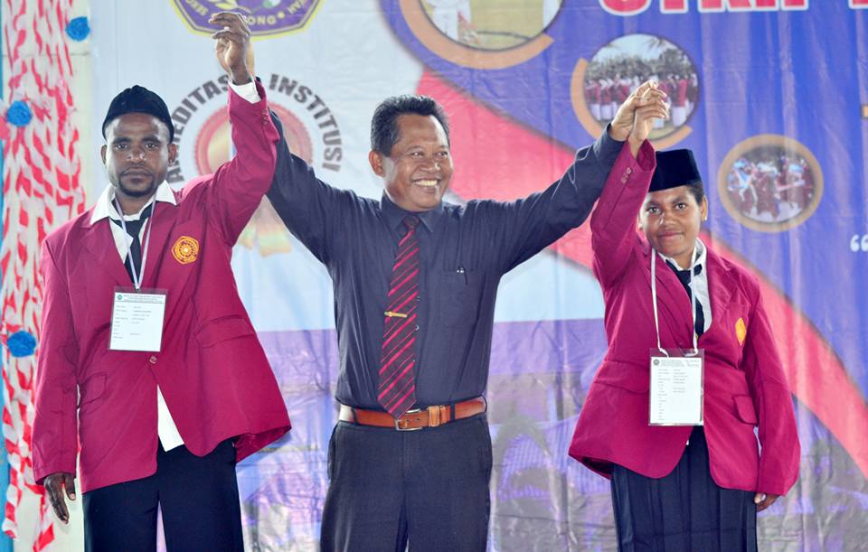 MATRAS 2017 telah Dibuka secara Resmi