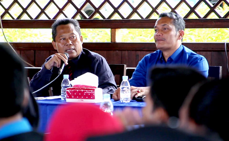 STKIP Muhammadiyah Sorong sebagai “Implementer” Pancasila