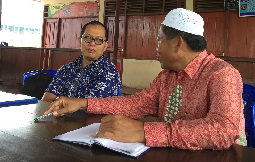 Majelis DIKTILITBANG gelar Bimtek Hibah Riset