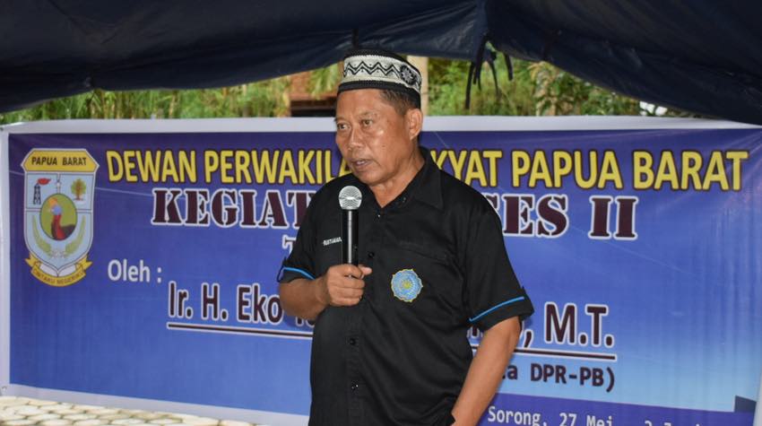 Rektor UNIMUDA: Sinerginitas UNIMUDA dan Radio Insania Harus Ditingkatkan