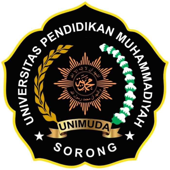 Edaran Akademik Hari Libur Fakultatif bulan November UNIMUDA Sorong Tahun Akademik 2022/2023