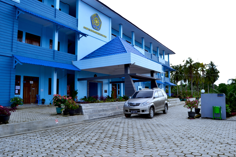 STKIP Muhammadiyah Sorong Akan Launching Kapal Kemanusiaan