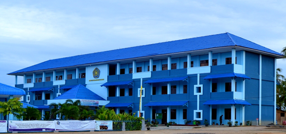 STKIP Muhammadiyah Sorong Akan Jadi Universitas