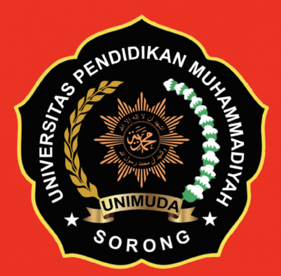 KALENDER AKADEMIK UNIVERSITAS PENDIDIKAN MUHAMMADIYAH (UNIMUDA) SORONG TAHUN AKADEMIK 2019/2020