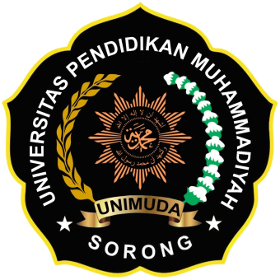 Surat Edaran Akademik Libur Akhir Tahun Universitas Pendidikan Muhammadiyah UNIMUDA Sorong