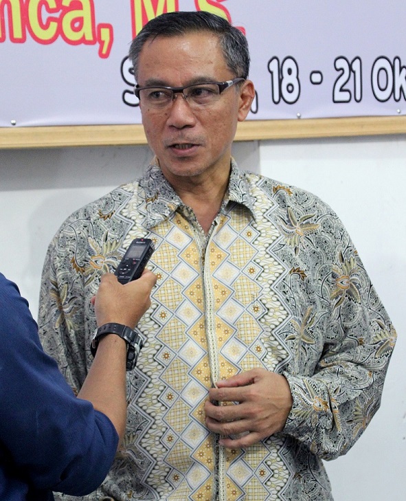 STKIP Muhammadiyah Sorong Diyakini Akan menjadi Salah Satu Indikator Peningkatan Prestasi Olahraga Papua Barat.