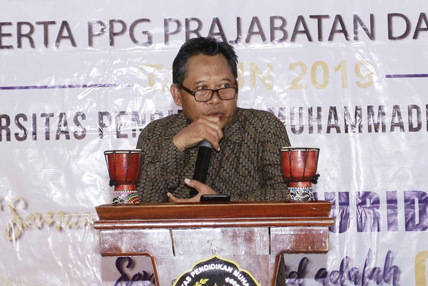 Peran Muhammadiyah dalam Mencerdaskan Kehidupan Bangsa