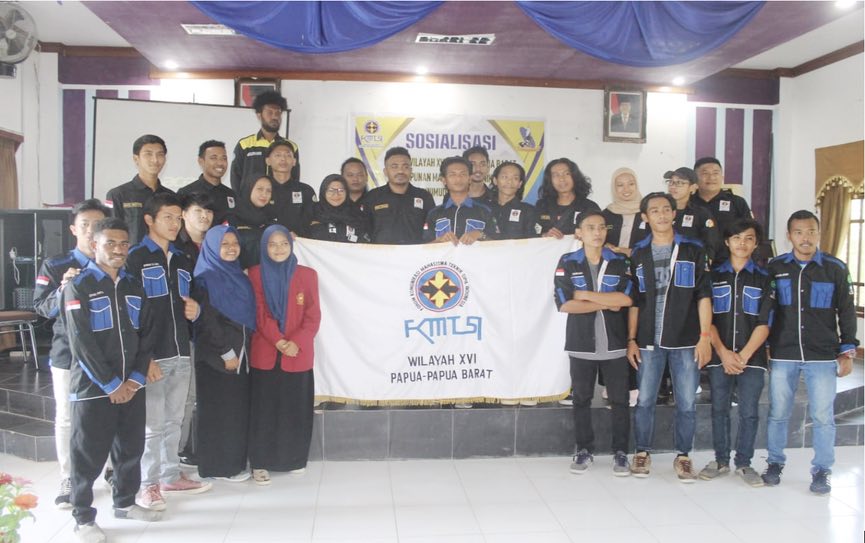 Mahasiswa Teknik Sipil UNIMUDA Gelar Diskusi Bersama Komunitas Teknik Sipil Indonesia