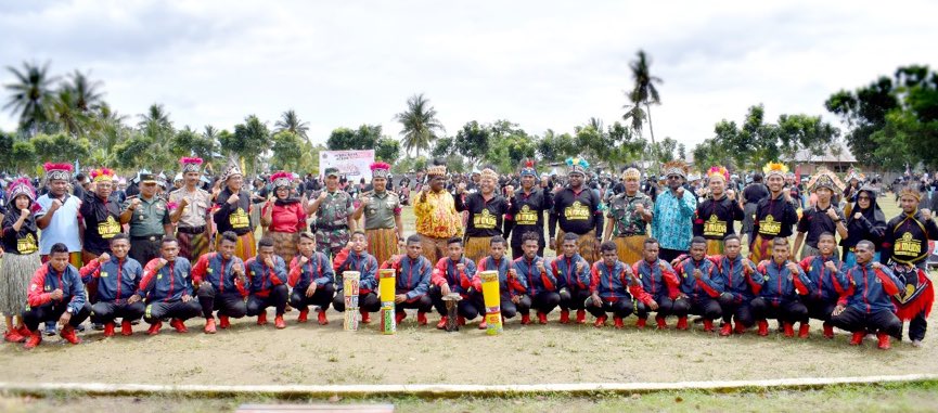 UNIMUDA FC U21 Siap Juarai Liga Mahasiswa-Kemenpora 2019