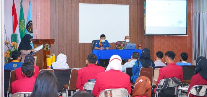 Tingkatkan Sociopreneurship, UNIMUDA Sorong digandeng UGM Gelar Training of Trainer UKMK berbasis Kelapa Sawit