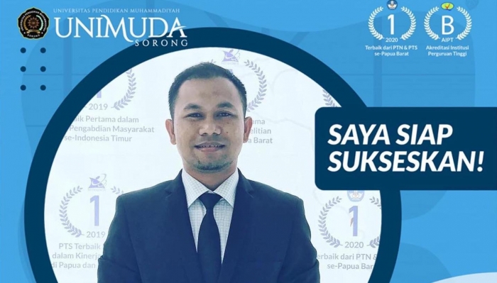 UNIMUDA akan laksanakan MATRAS Secara Virtual