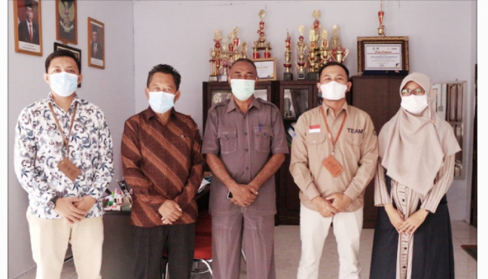 UNIMUDA Sorong Komitmen Layani Kebutuhan SDM Kota Sorong