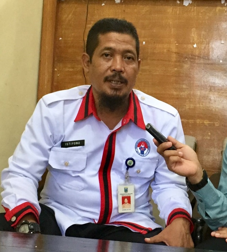 Lulusan PJKR-STKIP Muhammadiyah Sorong sangat Dinantikan oleh Pemprov Papua Barat