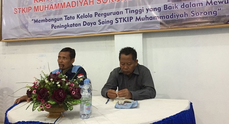 Jadikan Raker sebagai Habit 