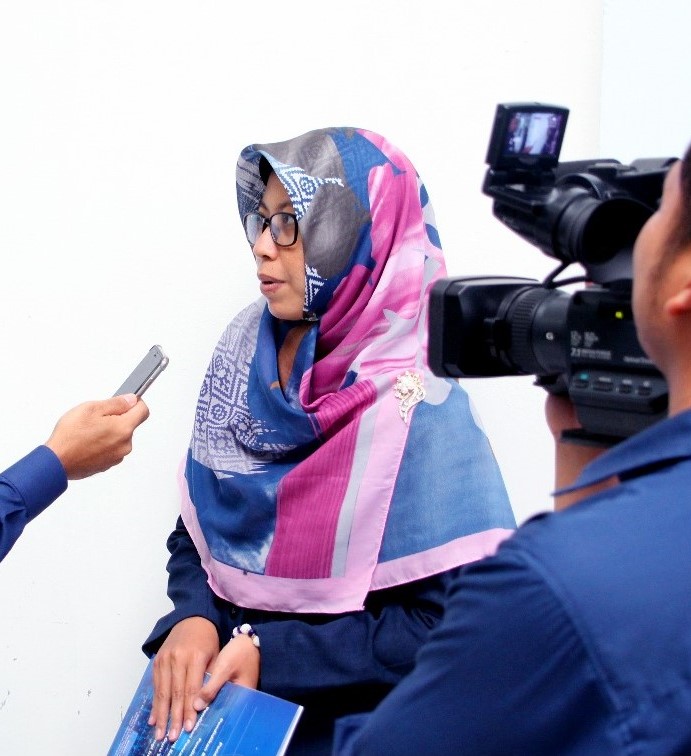 Optimis Prodi Matematika akan menjadi Favorit 