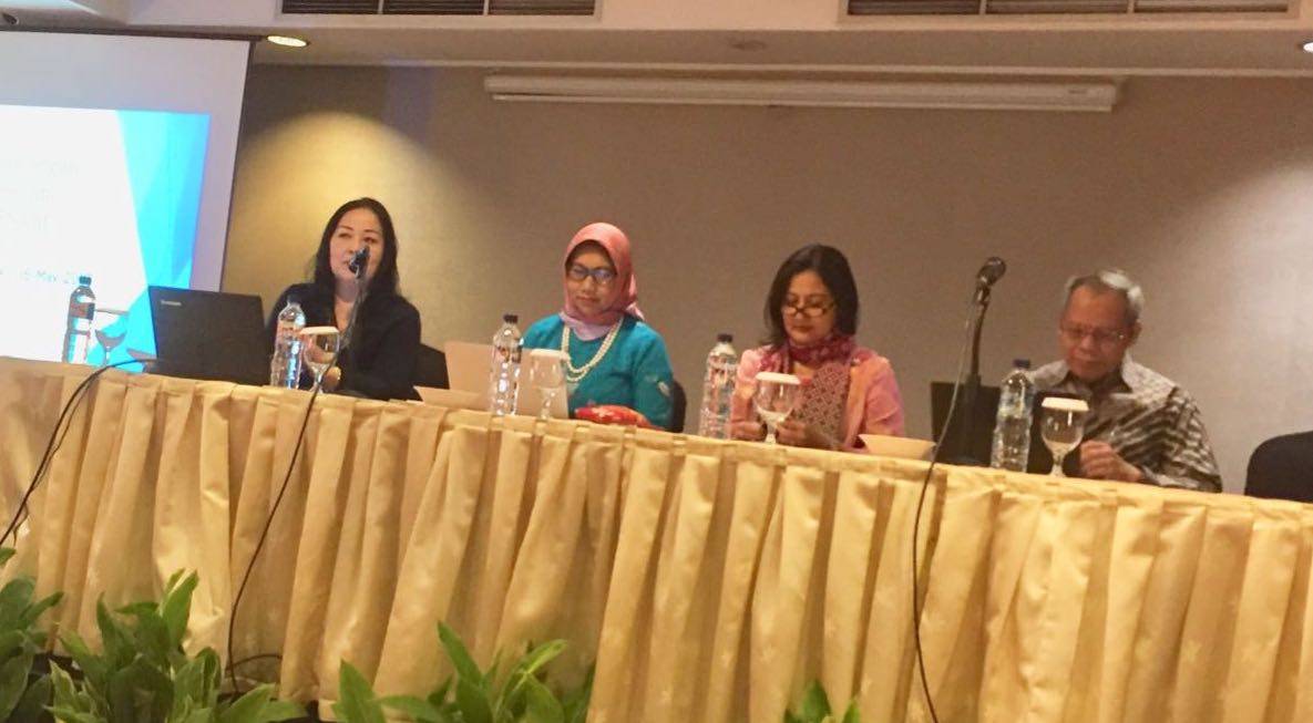 STKIP Muhammadiyah Sorong masuk daftar 12 LPTK Pionir penyelenggara PPG oleh Kemenristekdikti dan World Bank